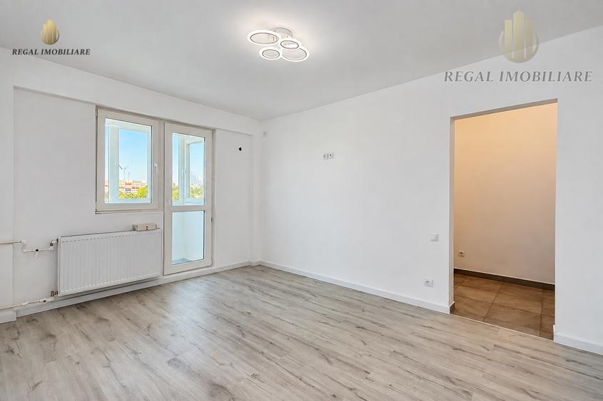 2 Camere | Brâncoveanu- Berceni | RENOVAT 2026 | Balcon