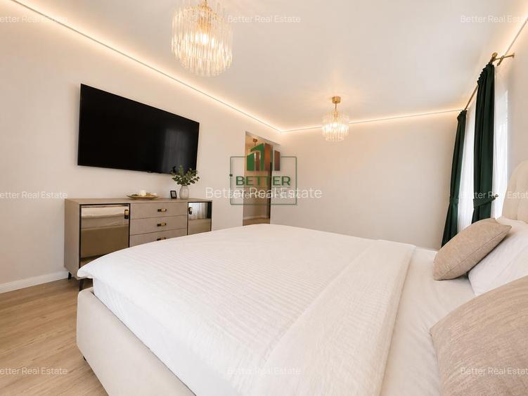 Casa Individuala P+1 E - Garaj Propriu - Teren 540 mp - 11