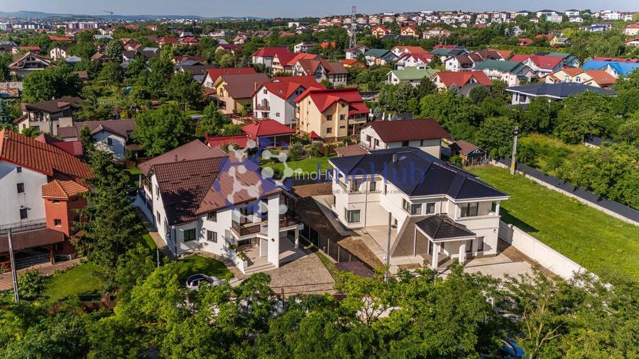 Proprietate Exclusivistă în Galata – Panoramă Spectaculoasă - 3