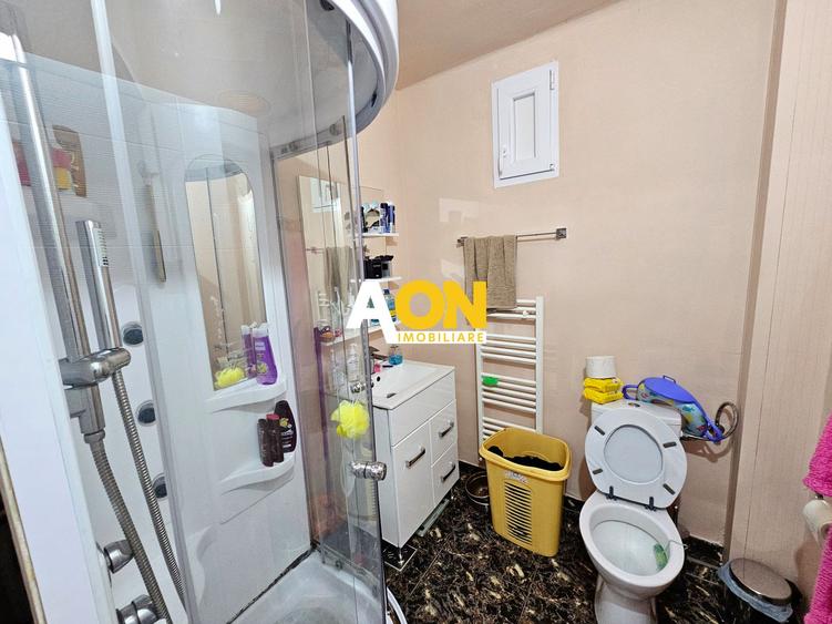 Casa S+P+M, 5 camere, 955 mp teren, zona Centru