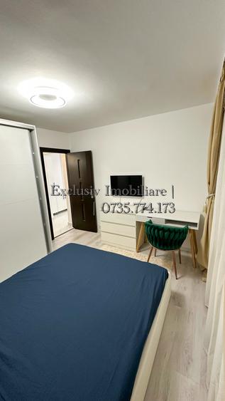 Apartament 2 camere | Nou | Tomis 3
