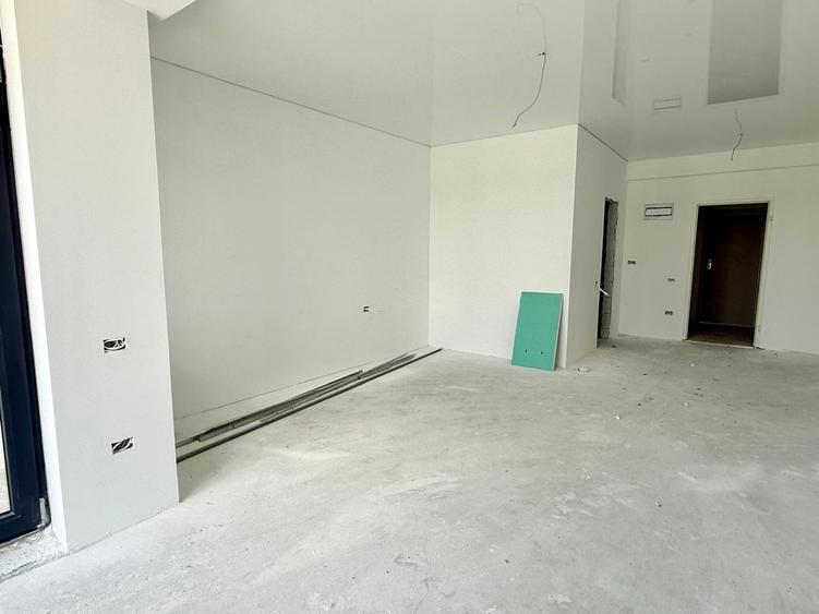 COMISION 0% - Mamaia Nord - Studio cu vedere la mare