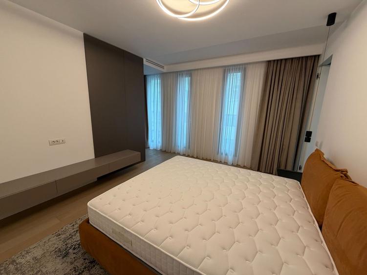 Apartament Generos cu Două Terase, într-un Ansamblu Exclusivist