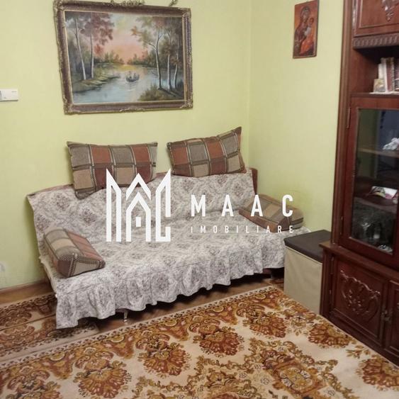 Apartament 2 camere de închiriat | Sibiu | 60 mp | decomandat