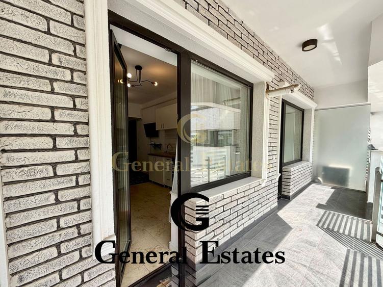 Vânzare apartament modern în Copou, Royal Town | Mobilat & utilat - 6