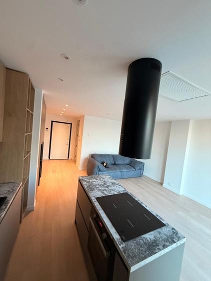 Studio One Verdi etaj 1
