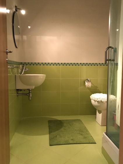 Inchiriere Apartament 3 Camere Spatios