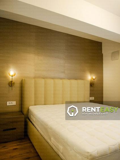 Apartamant premium cu 3 camere situat in Copou - Frederick Residence