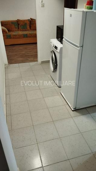 Apartament 3 camere de închiriat – Tomis Nord | 500 €/lună - 13