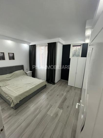 Apartament 2 camere in Vila zona Cismigiu - 2