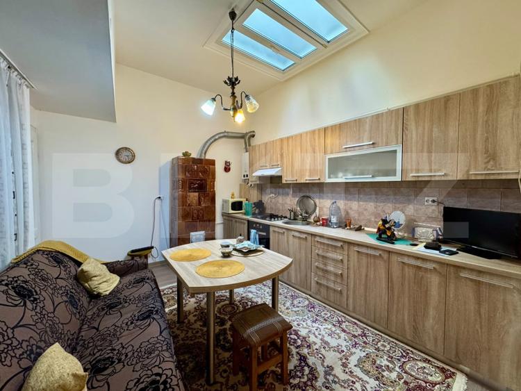 Apartament 2 camere, 70 mp, ultracentral
