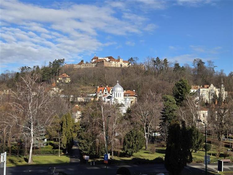 Garsoniera deosebita in Centrul Istoric Palatul Soarelui