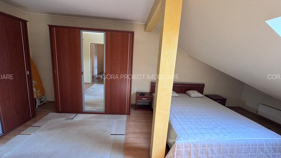 Apartament 3 camere de închiriat la casa, str. Nicolae Jiga-AP1518 - 16