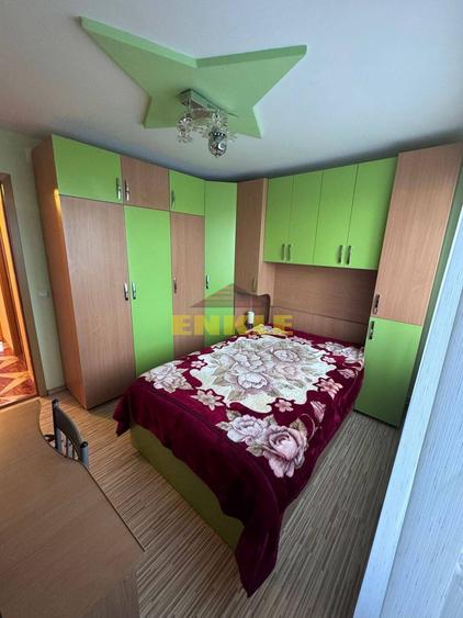 Apartament 2 camere de vânzare, Strada Varnav.