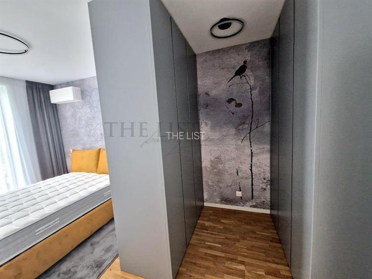 Apartament 3 camere mobilat lux THE IVY | TVA DEDUCTIBIL - 8