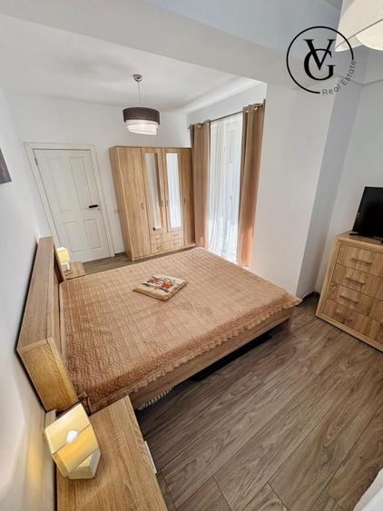 Apartament 2 camere Mamaia Nord Hotel Opera
