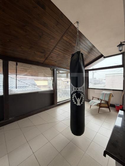 Casa P+1, 254 mp construiti, 664 mp teren, 1 Mai