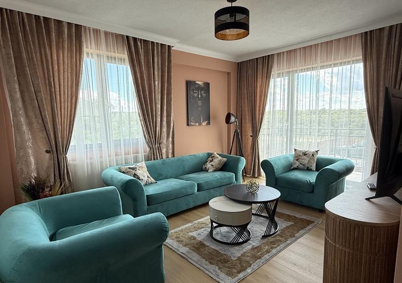 Apartament 3 camere Mamaia Sat Lidl