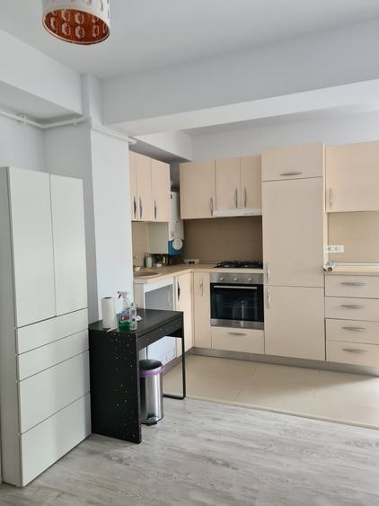 Vitan Mall, Mihai Bravu, 2 camere, bloc nou