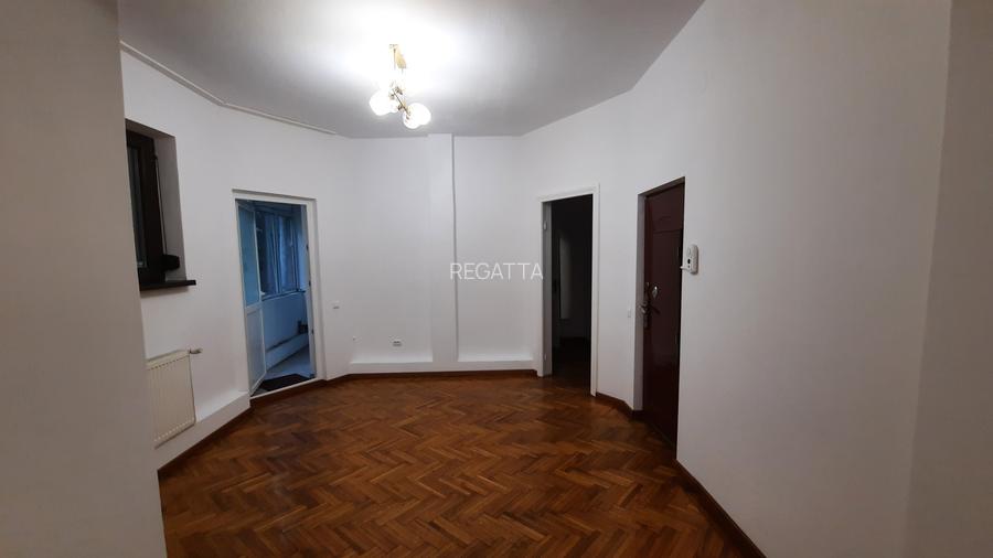 Dorobanti, apartament 3 camere - 3