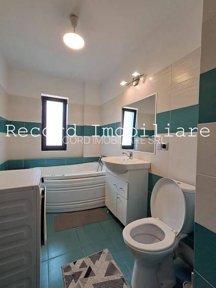 Apartament 3 camere,2 bai,et.1,balcon,parcare subterana! zona Marasti - 7