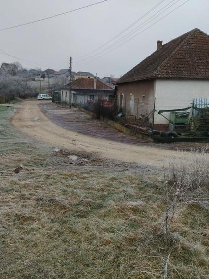 Casa Sumugiu jud Bihor