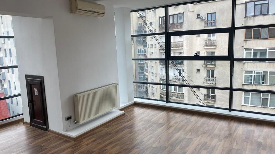 Unirii 3 Apartamente 120mp pentru firme (cladire de birouri)