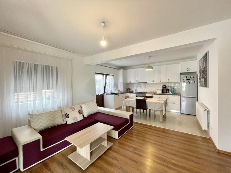 Casa 2 camere in Complex Rezidential Tunari | Lacul Pasarea