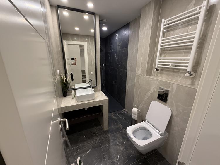 3 Camere | Pipera | Triana - Piscina | Posibilitate Parcare