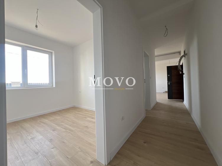 Apartament 3 camere | Curte 103 mp | 2 locuri de parcare | Calea Urseni