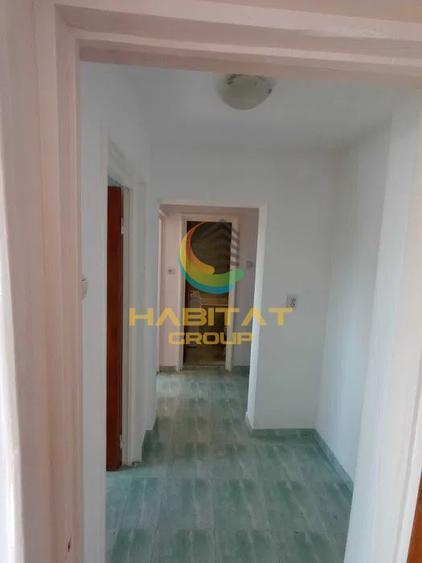 Brancoveanu Huedin vanzare 2 camere decomandat liber