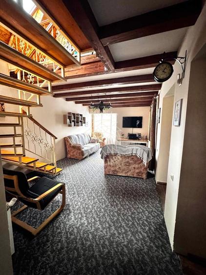 Casa/Cabana 4 camere 212 mp con.-teren 1092 mp-tereasa 20 mp-Figa