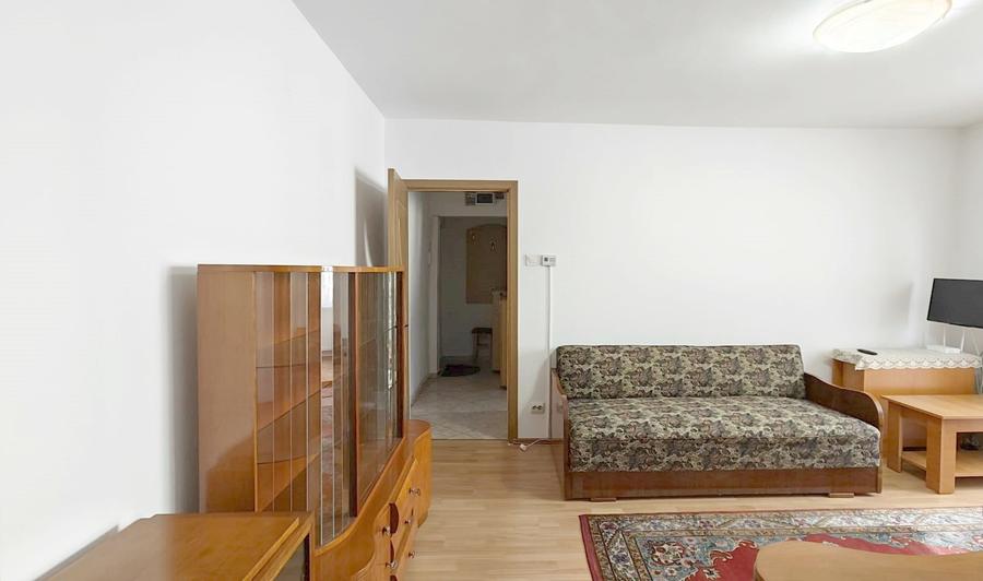 Apartament 2 camere, Astra - Berzei, disponibil imediat.