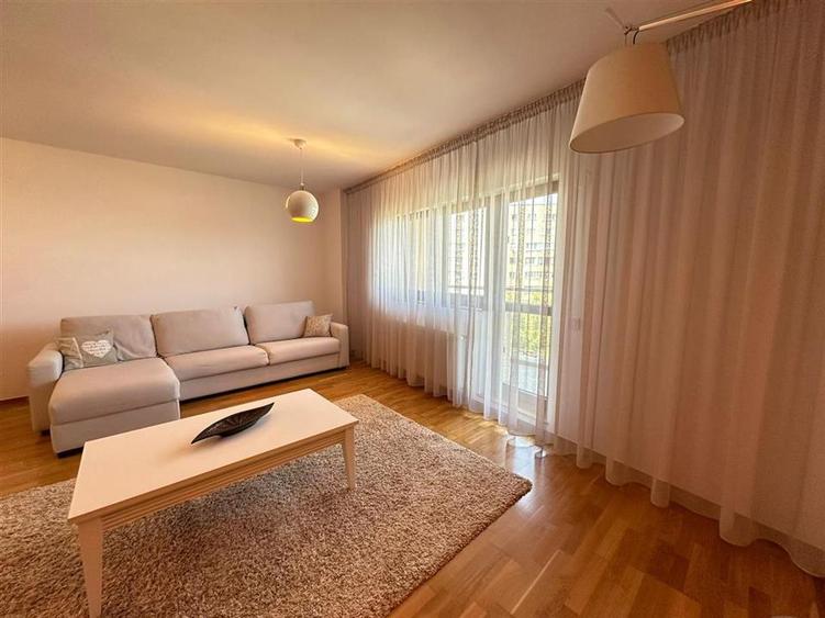 Apartament modern de inchiriat – 2 camere, Privilegio Brasov, zona Centrul Civic