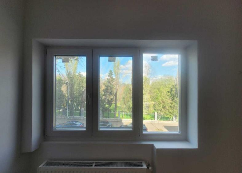 Apartament 3 Camere | Parc Cismgiu | Complet Renovat |metrou Izvor 10'