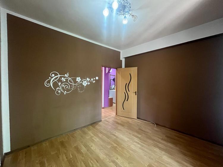 Vanzare apartament 3 camere Calea Ferentari Kaufland