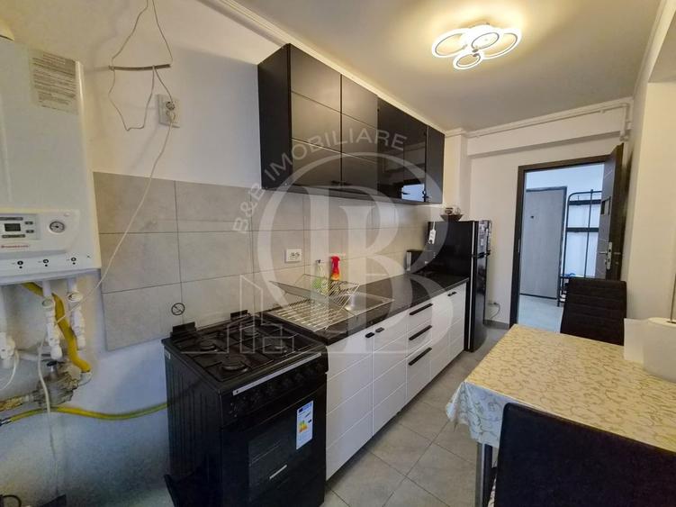 Apartament 2 Camere | Titan-Pallady | 3 min STB Bratarii