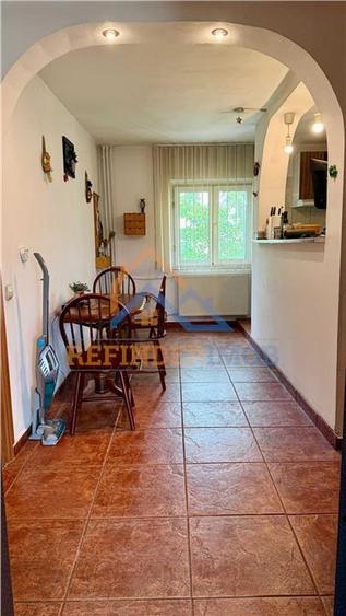 Vanzare Apartament 2 camere Rahova - Vicina