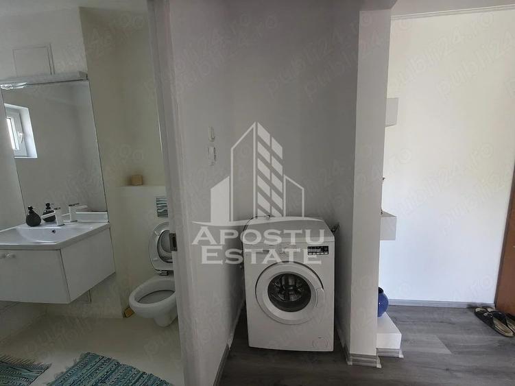 Apartament cu 2 camere, zona Girocului