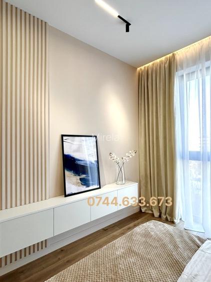 2 camere + loc parcare - Core Timpuri Noi | Mall Vitan | Mihai Bravu - 7