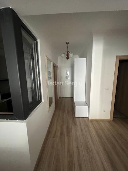 Inchiriez apartament 2 camere zona Butoaie - 3