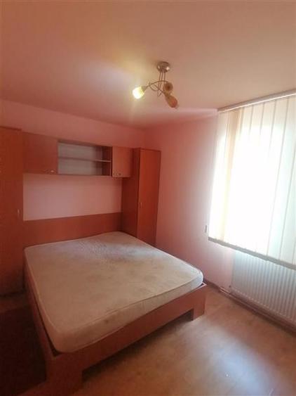 Apartament cu 2 camere etaj 3 in Complex