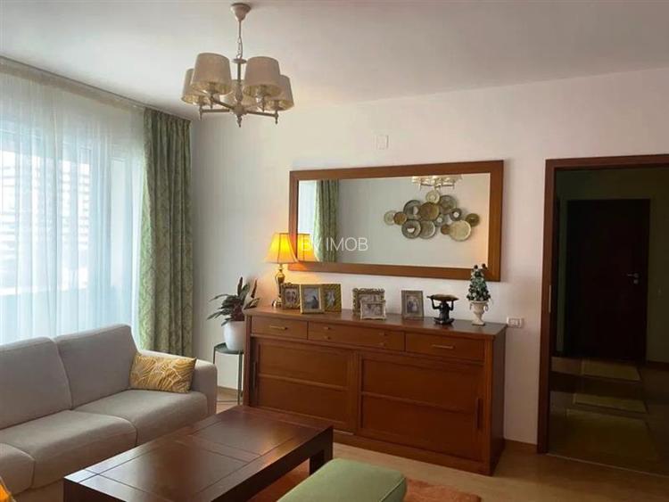 Inchiriem Apartament 2 Camere, Modern, Decomandat, Racadau - 4