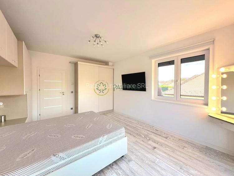Apartament de 3 Camere de lux zona Trei Stejari - 6