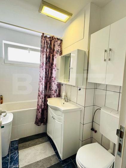 Apartament de vanzare, 50 mp, 2 camere, zona Garii - 7