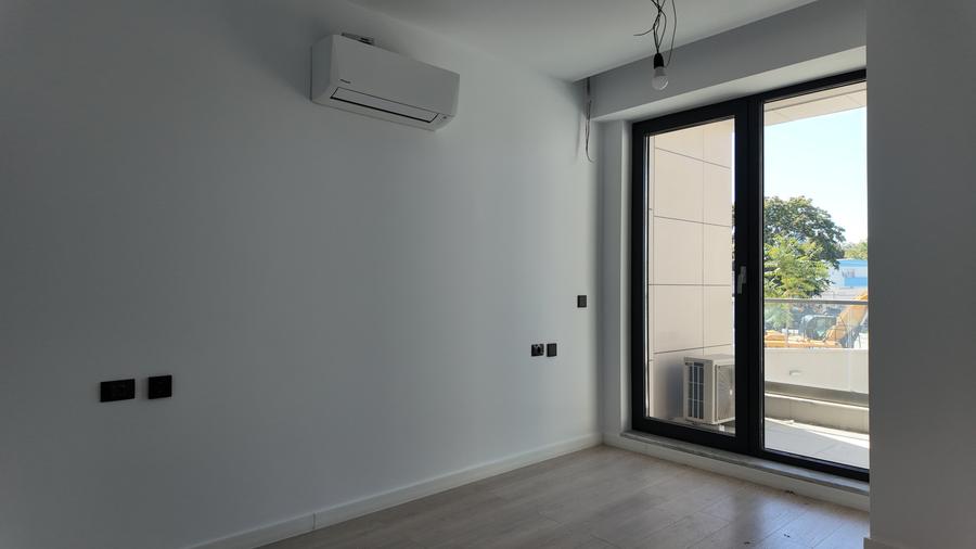 Solid Residence Faleza Nord - 2 CAMERE -POZITIE LA MARE - Pret cu taxe incluse