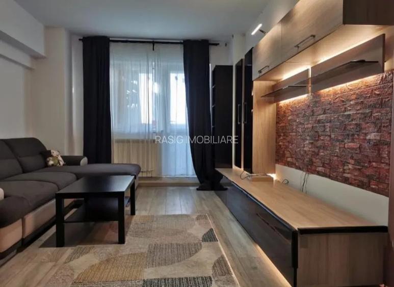 Inchiriere apartament 2 camere 13 Septembrie - Marriott - 9