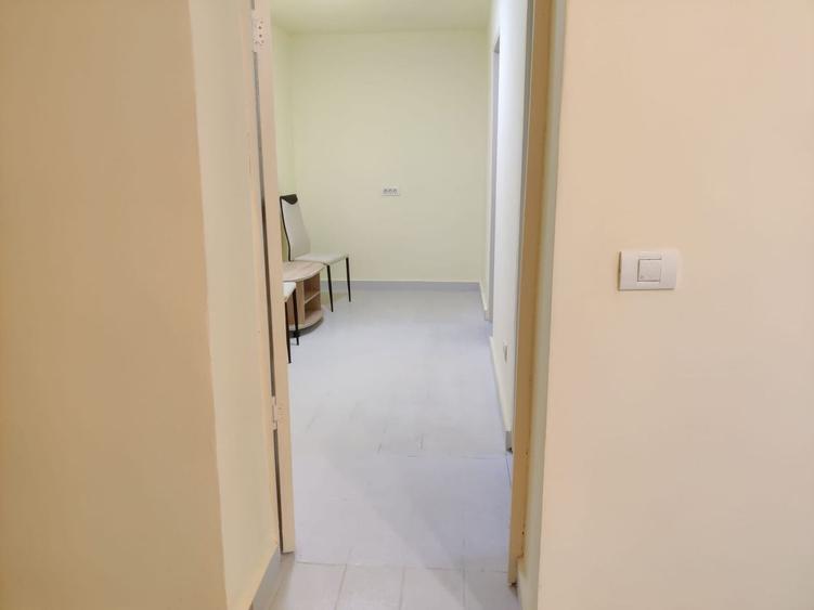 Apartament 2 camere la demisol 43 mp - Hasdeu / Central