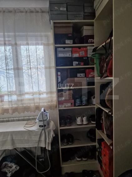 Apartament 4 camere, 82mp, zona Baba Dochia - 6