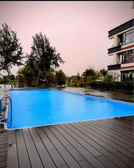 Apartament premium cu 4 camere, 2015, vedere superba catre Lacul Tei